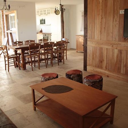 Le Petit Durbec La Force (Dordogne) Ngoại thất bức ảnh