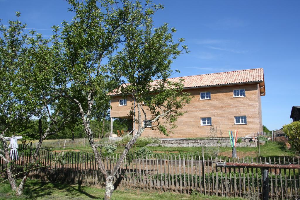Le Petit Durbec La Force (Dordogne) Ngoại thất bức ảnh