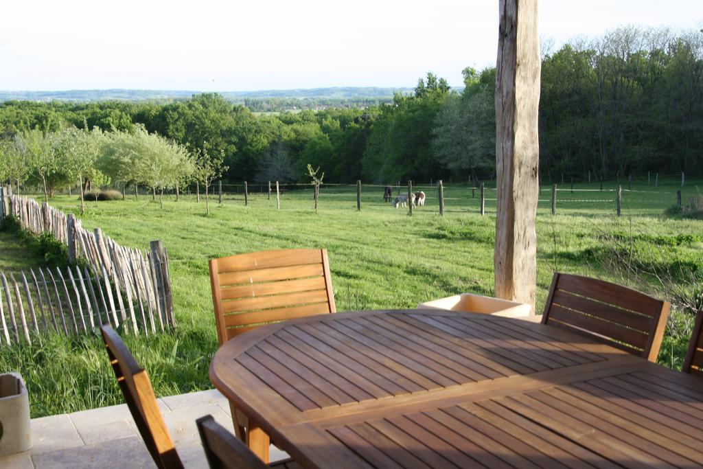 Le Petit Durbec La Force (Dordogne) Ngoại thất bức ảnh